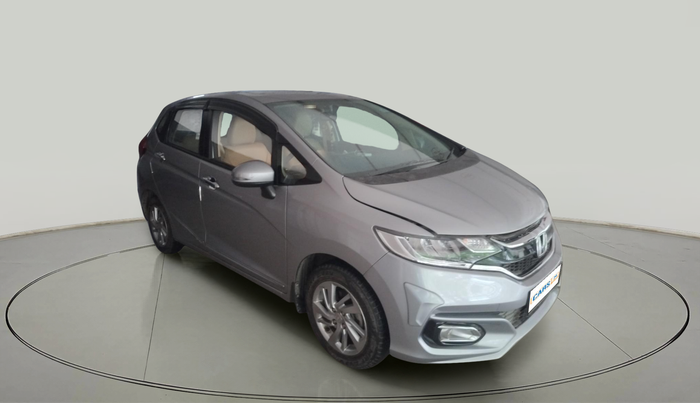 2020 Honda Jazz 1.2L I-VTEC ZX CVT, Petrol, Automatic, 9,706 km, exterior