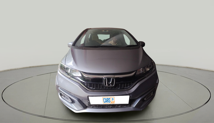 2020 Honda Jazz 1.2L I-VTEC ZX CVT, Petrol, Automatic, 9,706 km, exterior