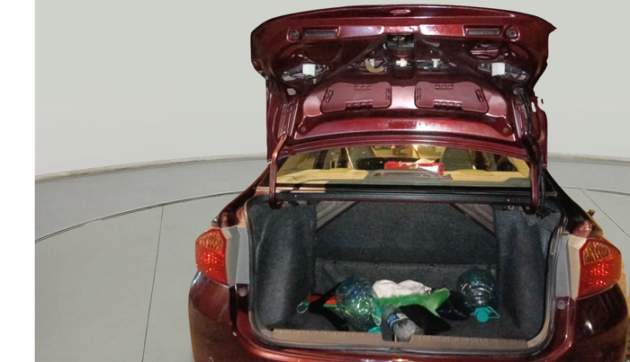 2016 Honda City 1.5L I-VTEC VX CVT, Petrol, Automatic, 44,557 km, exterior