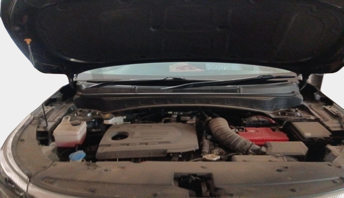 2022 KIA SELTOS HTX 1.5 DIESEL AT, Diesel, Automatic, 32,463 km, exterior