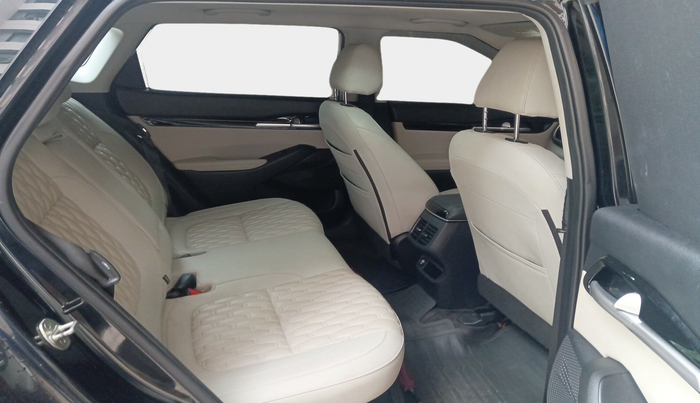 2022 KIA SELTOS HTX 1.5 DIESEL AT, Diesel, Automatic, 32,463 km, interior