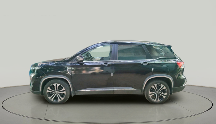 2021 MG HECTOR PLUS SHARP 1.5 PETROL TURBO DCT 6-STR, Petrol, Automatic, 19,540 km, exterior