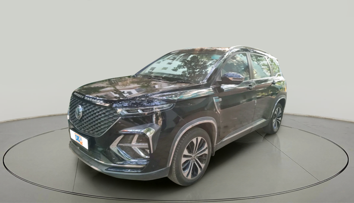 2021 MG HECTOR PLUS SHARP 1.5 PETROL TURBO DCT 6-STR, Petrol, Automatic, 19,540 km, exterior