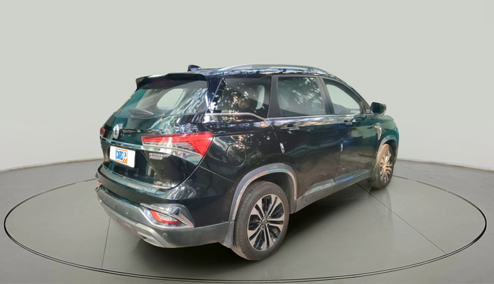 2021 MG HECTOR PLUS SHARP 1.5 PETROL TURBO DCT 6-STR, Petrol, Automatic, 19,540 km, exterior
