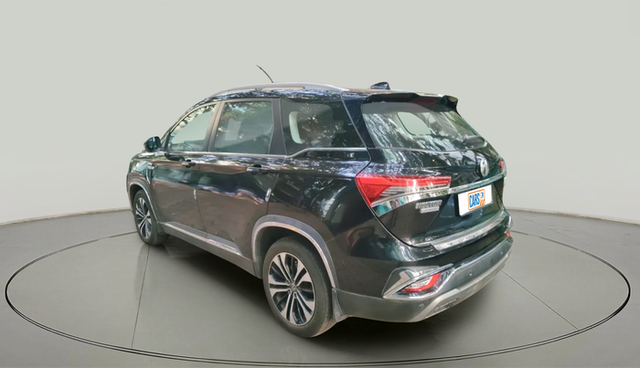 2021 MG HECTOR PLUS SHARP 1.5 PETROL TURBO DCT 6-STR, Petrol, Automatic, 19,540 km, exterior