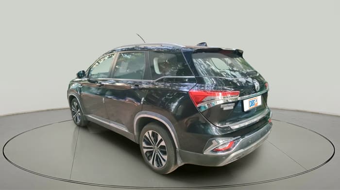 2021 MG HECTOR PLUS SHARP 1.5 PETROL TURBO DCT 6-STR, Petrol, Automatic, 19,540 km, exterior