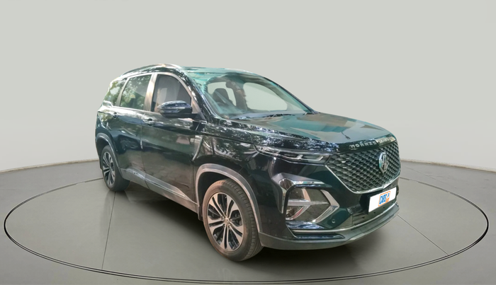 2021 MG HECTOR PLUS SHARP 1.5 PETROL TURBO DCT 6-STR, Petrol, Automatic, 19,540 km, exterior