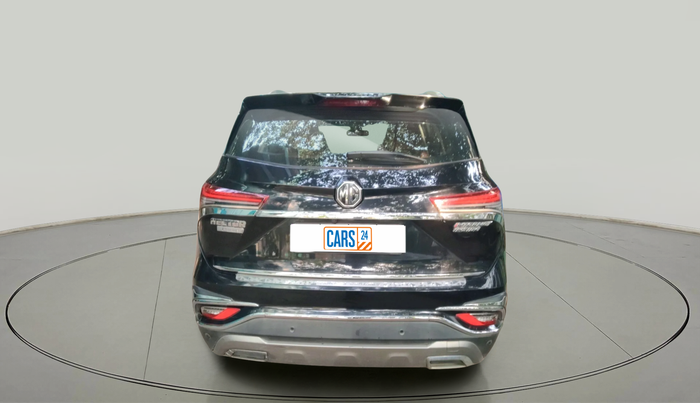 2021 MG HECTOR PLUS SHARP 1.5 PETROL TURBO DCT 6-STR, Petrol, Automatic, 19,540 km, exterior