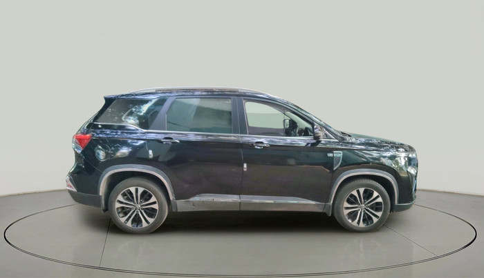 2021 MG HECTOR PLUS SHARP 1.5 PETROL TURBO DCT 6-STR, Petrol, Automatic, 19,540 km, exterior