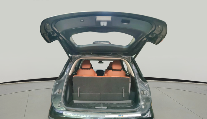 2021 MG HECTOR PLUS SHARP 1.5 PETROL TURBO DCT 6-STR, Petrol, Automatic, 19,540 km, exterior