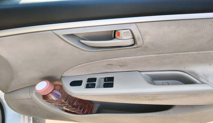 2021 Maruti Swift Dzire TOUR S-CNG, Petrol, Manual, 74,069 km, interior