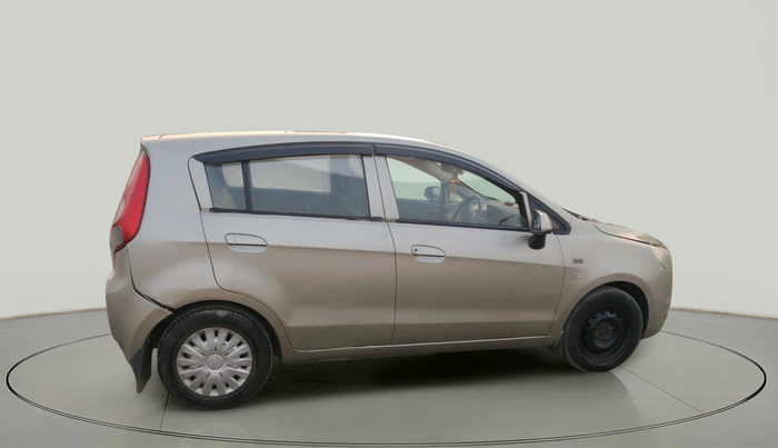 2013 Chevrolet Sail 1.3 LS, Diesel, Manual, 43,975 km, exterior