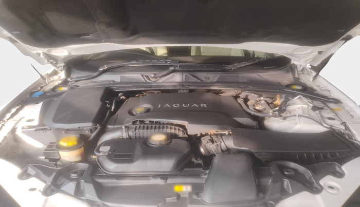 2013 Jaguar XF 3.0 DIESEL, Diesel, Automatic, 36,138 km, exterior