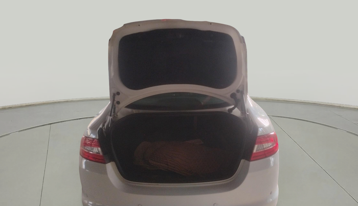 2013 Jaguar XF 3.0 DIESEL, Diesel, Automatic, 36,138 km, exterior