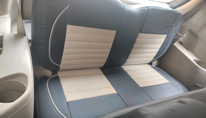 2015 Maruti Ertiga VXI CNG, Petrol, Manual, 1,71,644 km, interior