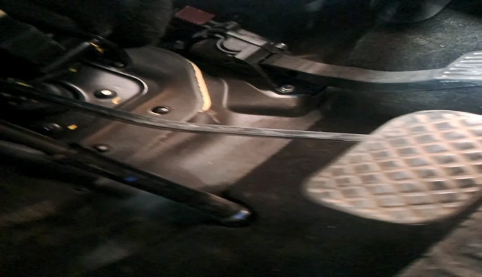 2021 MG HECTOR SHARP 1.5 DCT PETROL, Petrol, Automatic, 32,141 km, interior