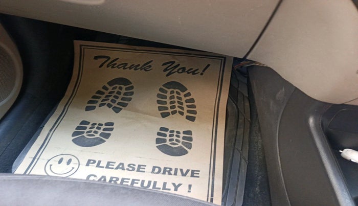 2013 Hyundai i20 SPORTZ 1.2, Petrol, Manual, 63,685 km, interior