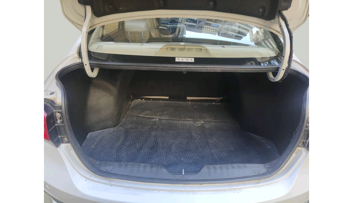 2018 Maruti Ciaz ZETA AT 1.5  SHVS PETROL, Petrol, Automatic, 64,200 km, exterior