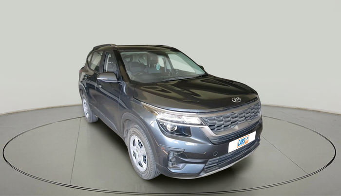 2020 KIA SELTOS HTK 1.5 PETROL, Petrol, Manual, 31,765 km, exterior