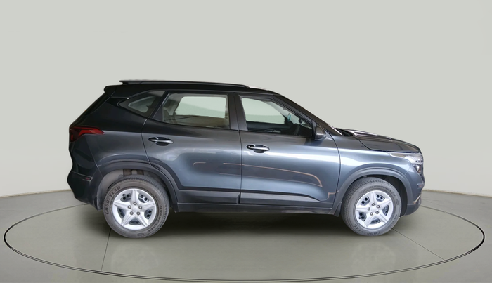 2020 KIA SELTOS HTK 1.5 PETROL, Petrol, Manual, 31,765 km, exterior