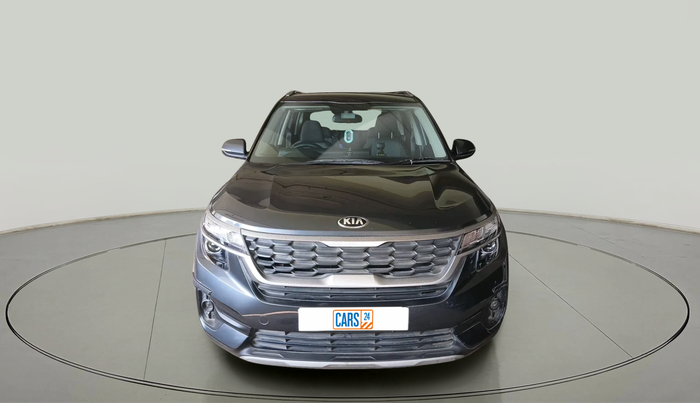 2020 KIA SELTOS HTK 1.5 PETROL, Petrol, Manual, 31,765 km, exterior