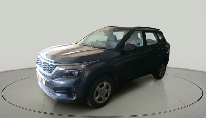 2020 KIA SELTOS HTK 1.5 PETROL, Petrol, Manual, 31,765 km, exterior