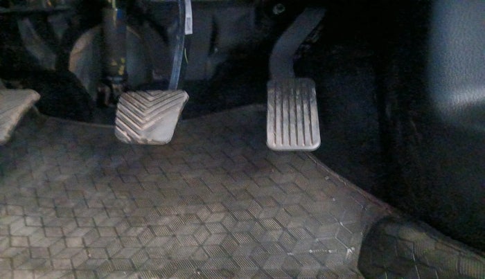 2020 KIA SELTOS HTK 1.5 PETROL, Petrol, Manual, 31,765 km, interior