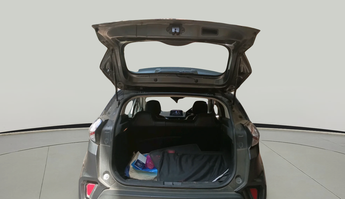 2022 Tata NEXON XM DIESEL, Diesel, Manual, 45,089 km, exterior