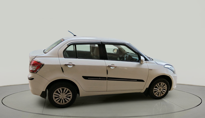 2015 Maruti Swift Dzire VDI, Diesel, Manual, 2,38,286 km, exterior