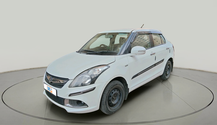 2015 Maruti Swift Dzire VDI, Diesel, Manual, 2,38,286 km, exterior