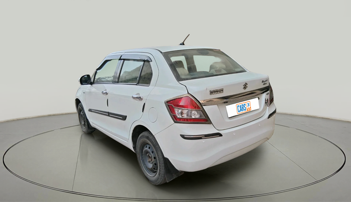 2015 Maruti Swift Dzire VDI, Diesel, Manual, 2,38,286 km, exterior