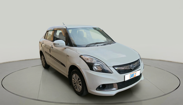 2015 Maruti Swift Dzire VDI, Diesel, Manual, 2,38,286 km, exterior