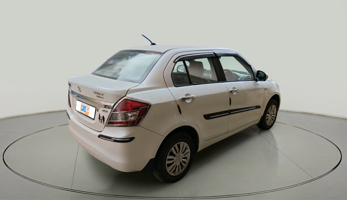 2015 Maruti Swift Dzire VDI, Diesel, Manual, 2,38,286 km, exterior