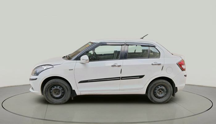 2015 Maruti Swift Dzire VDI, Diesel, Manual, 2,38,286 km, exterior