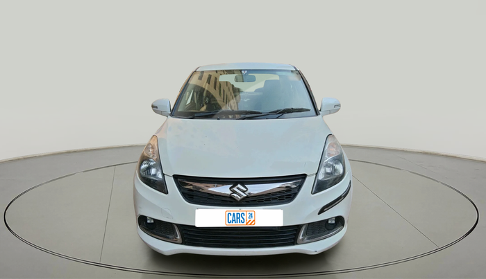2015 Maruti Swift Dzire VDI, Diesel, Manual, 2,38,286 km, exterior