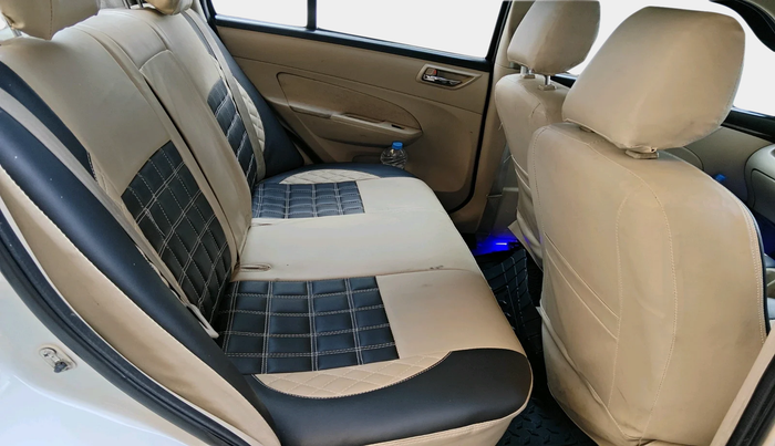 2015 Maruti Swift Dzire VDI, Diesel, Manual, 2,38,286 km, interior