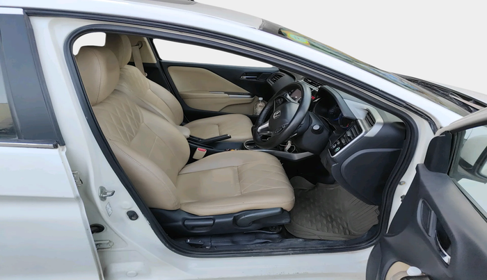 2015 Honda City 1.5L I-VTEC VX CVT, Petrol, Automatic, 46,825 km, interior