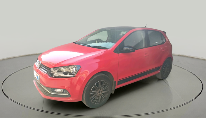 2019 Volkswagen Polo TRENDLINE 1.5L, Diesel, Manual, 76,144 km, exterior