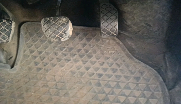 2019 Volkswagen Polo TRENDLINE 1.5L, Diesel, Manual, 76,144 km, interior