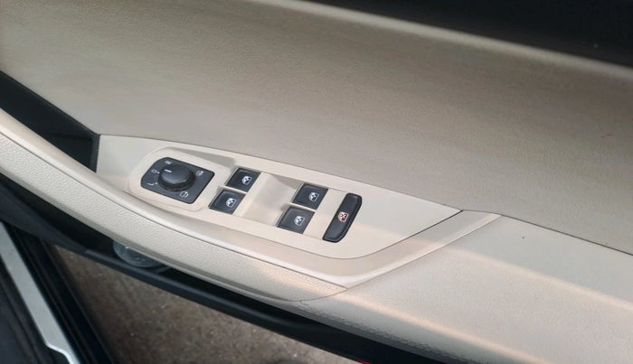 2019 Skoda Kodiaq L&K 2.0 TDI 4X4 AT, Diesel, Automatic, 78,902 km, interior