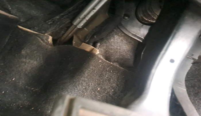 2019 Skoda Kodiaq L&K 2.0 TDI 4X4 AT, Diesel, Automatic, 78,902 km, interior