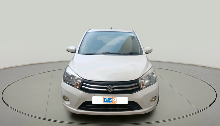 2017 Maruti Celerio VXI, Petrol, Manual, 18,208 km, exterior