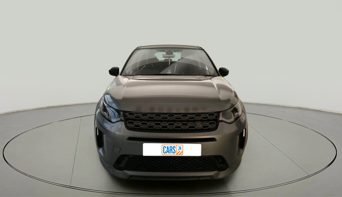 2020 Landrover DISCOVERY SPORT SE, Diesel, Automatic, 1,30,569 km, exterior
