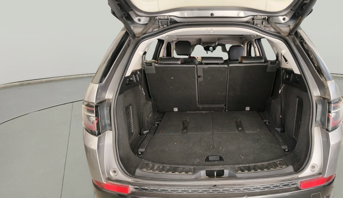 2020 Landrover DISCOVERY SPORT SE, Diesel, Automatic, 1,30,569 km, exterior