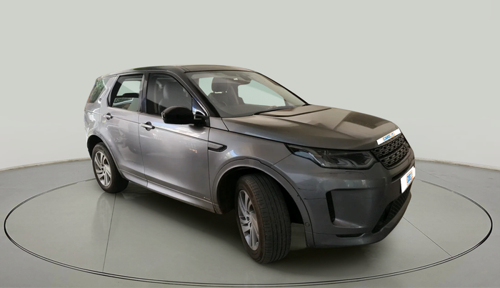 2020 Landrover DISCOVERY SPORT SE, Diesel, Automatic, 1,30,569 km, exterior