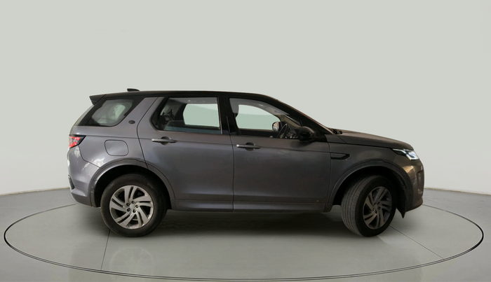 2020 Landrover DISCOVERY SPORT SE, Diesel, Automatic, 1,30,569 km, exterior