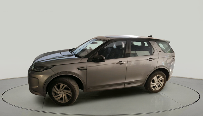 2020 Landrover DISCOVERY SPORT SE, Diesel, Automatic, 1,30,569 km, exterior