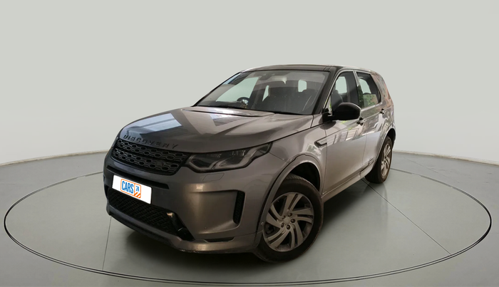 2020 Landrover DISCOVERY SPORT SE, Diesel, Automatic, 1,30,569 km, exterior