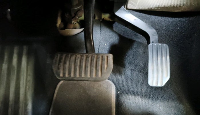 2019 Landrover DISCOVERY SPORT S, Diesel, Automatic, 1,23,221 km, interior