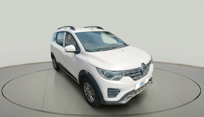 2019 Renault TRIBER RXL MT, Petrol, Manual, 1,03,753 km, exterior
